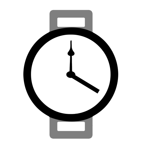 HOUR HAND STYLEicon