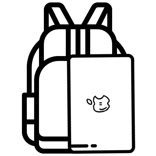 LAPTOP COMPARTMENTicon