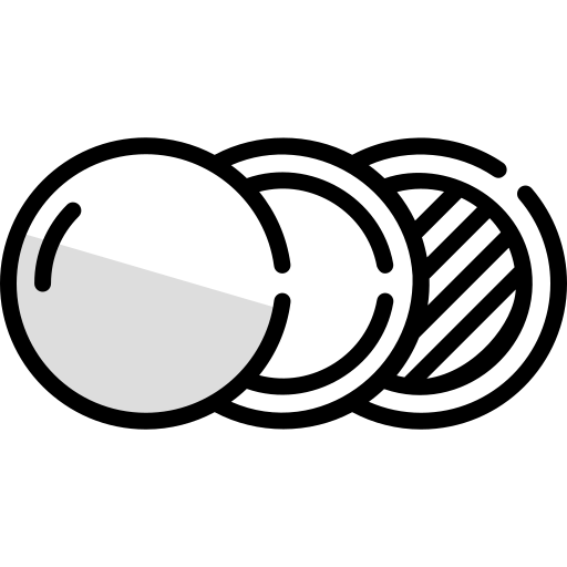 LENS SHADE TYPEicon