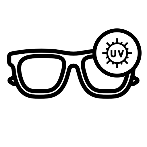 GLASSES FEATURESicon