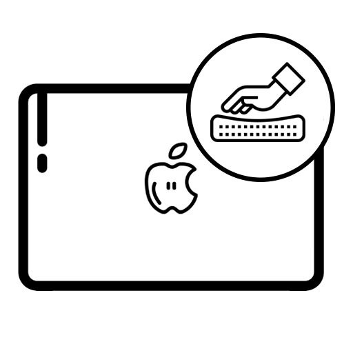 PADDED LAPTOP COMPARTMENTicon