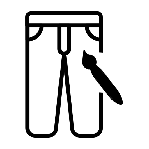 PANT PRINT & DESIGNicon