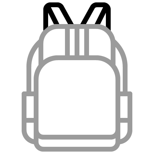 PADDED SHOULDER STRAPicon