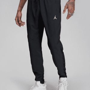 Nike Jordan Sport Men's Dri-FIT Woven Trackpant For Men
