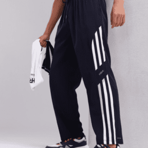 HRX by Hrithik Roshan Rapid-Dry Track Pants For Men