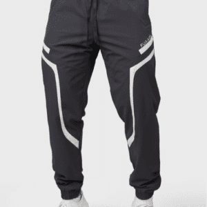 FUAARK Anti Odour Mid Rise Joggers Track Pants For Men