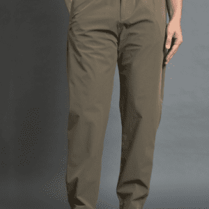 DIDA Mid-Rise Track Pants For Men