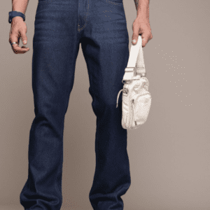 Roadster The Life Co. Men Pure Cotton Bootcut Light Fade Jeans For Men