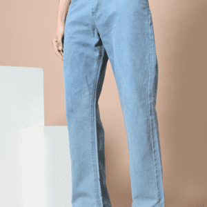 Moda Rapido Classic Jeans For Men