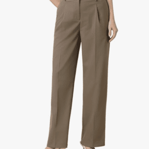 Allen Solly Casual Pants For Women