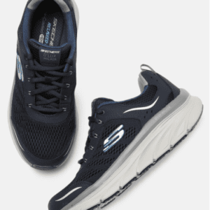 Skechers D'LUX Walker Casual Shoes For Men