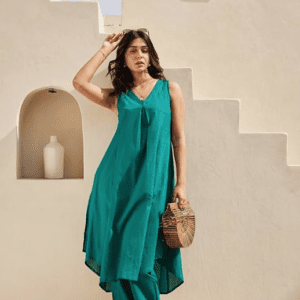 FABNEX Kurta Set for Women