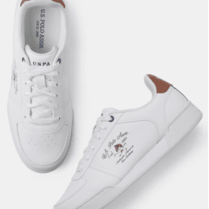 U.S. Polo Assn. Liguory 2.0 All Day Sneakers For Men