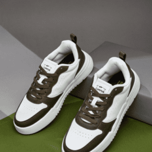 Campus AVENUE Solid Sneakers For Men