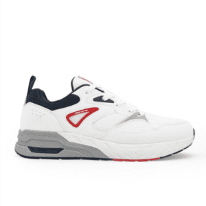 Red Tape RSL1249 Down Town Dapper Colourblocked Sneakers For Men