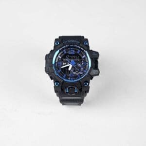 M7 By Metronaut Analog-Digital Watch For Men