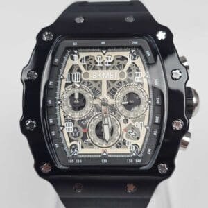 Skmei Sport Analog Watch For Men