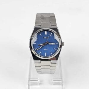 Skmei Analog Quartz Stainless Steel Watch For Men
