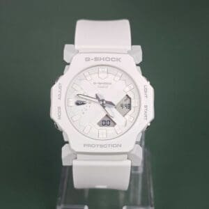 Casio G1552 Analogue and Digital Chronograph Watch For Men