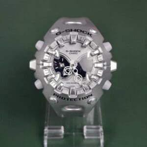 Casio G-Shock GA-V01A-8ADR Analog-Digital Watch For Men