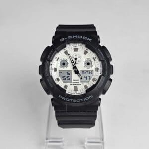 Casio G1635 Analogue and Digital Chronograph Watch For Men