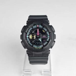 Casio G1550 Analogue and Digital Chronograph Watch For Men