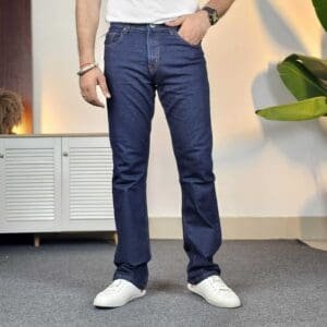 Roadster The Lifestyle Co. Men Bootcut Stretchable Jeans For Men