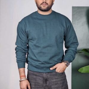 H&M Sweatshirt For Men
