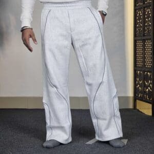 H&M Relaxed Fit Sweatpants For Men
