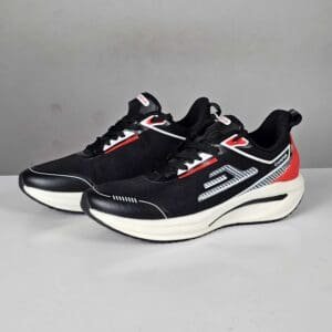 Campus STRUT Mesh Running Shoes For Men