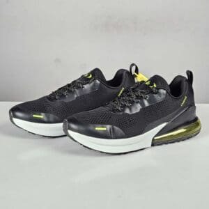 Campus EXTRACT Mesh Running Shoes For Men