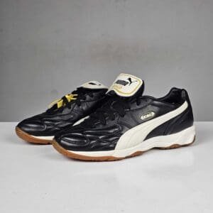Puma King Indoor Unisex Sneakers