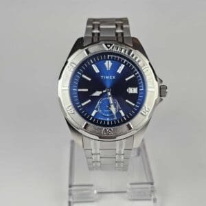 TIMEX Analog Watch for Man