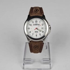 Timex Expedition Metal Watch For Men