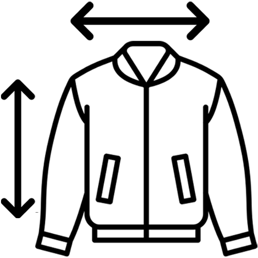 JACKET FITTINGicon