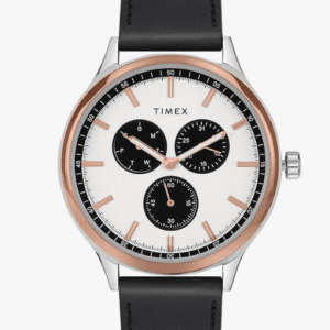 TIMEX Analog Watch for Man