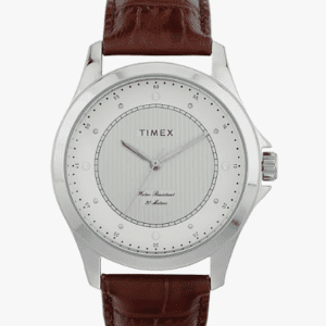TIMEX TW00ZR327 Analog Watch for Man