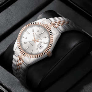 Carlington Analog Wrist Watch for Women