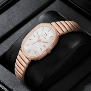 Carlington Iconic Analog Watches for Women
