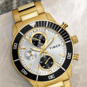 TIMEX TWEG272SMU04 Multifunction Dial Men Watch For Men