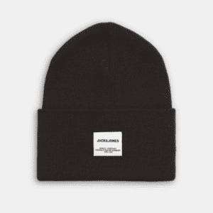 Jack & Jones Casual Beanie Cap For Men