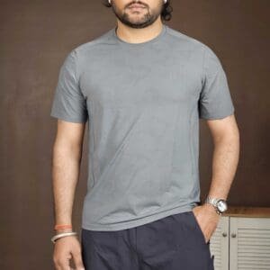 Ten x You Run the World Running T-shirt For Men