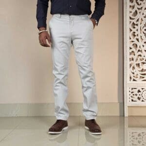 Symbol Premium Regular Fit Stylish Office Fashion Trousers For Men
