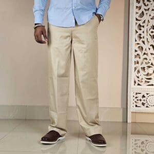 SNITCH Formal Trousers For Men