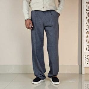 Gap Casual Trouser For Men
