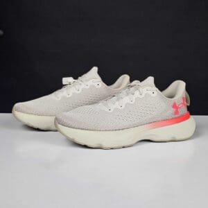 UNDER ARMOUR INFINITE Comfort Deluxe System Running Shoes For Men