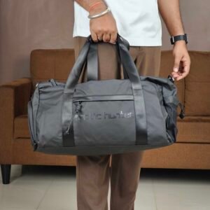 Arctic Hunter Sport Travel Duffle Bag for Men