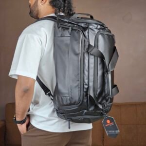 Arctic Hunter 33L Duffle Bag For Men