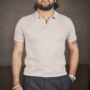 Levi's Polo Shirt For Men