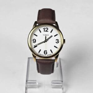 TIMEX TW2U71500UJ Easy Reader Analog Watch For Men